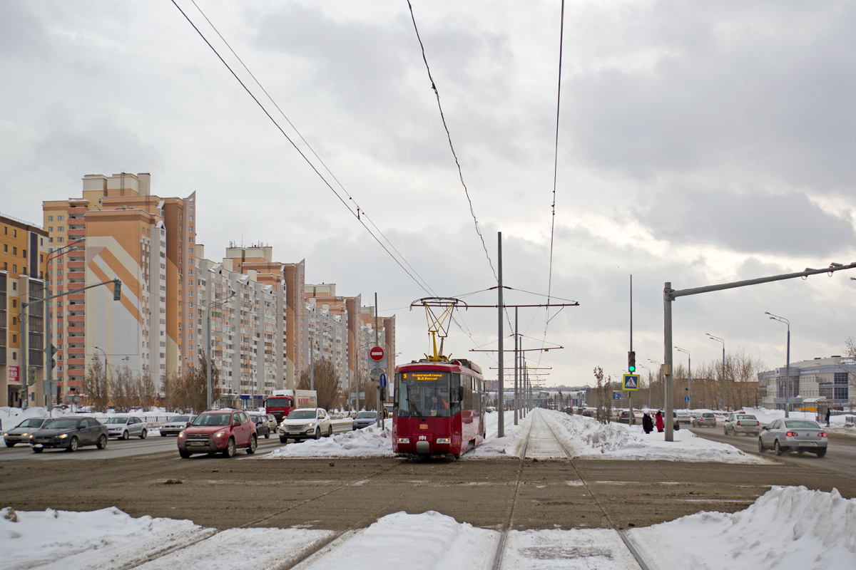 Казань, Stadler 62103 № 1337
