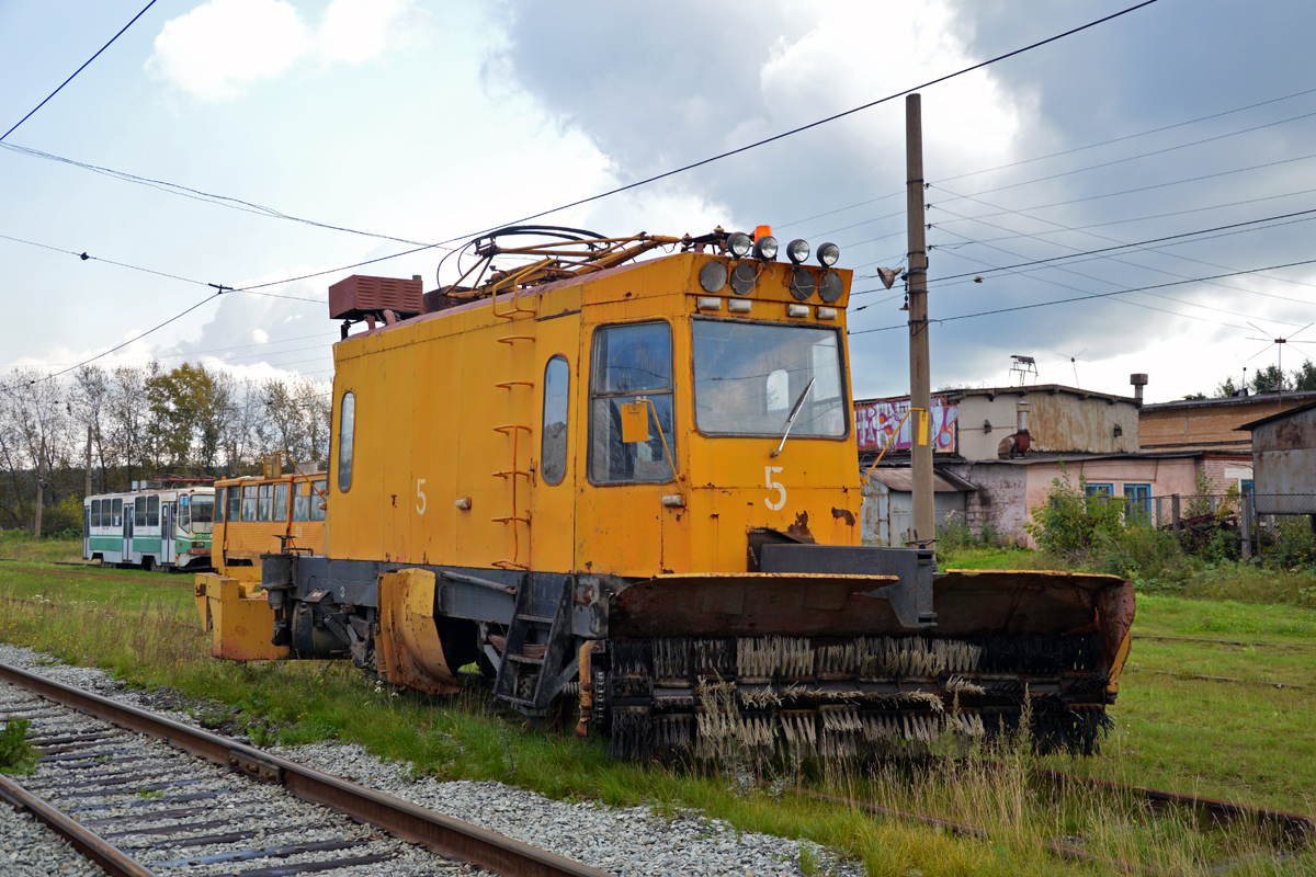 Nyizsnij Tagil, VTK-01 — 5