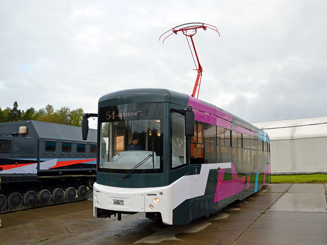 Волгоград, 71-407-01 № 2854; Нижний Тагил — Разные фотографии