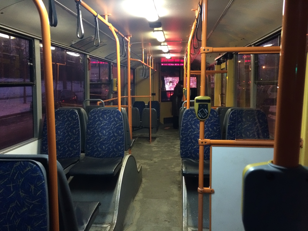 Минск, БКМ 321 № 4615