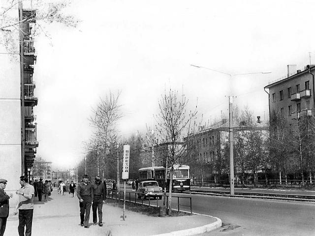 Усть-Каменогорск — Исторические фотографии