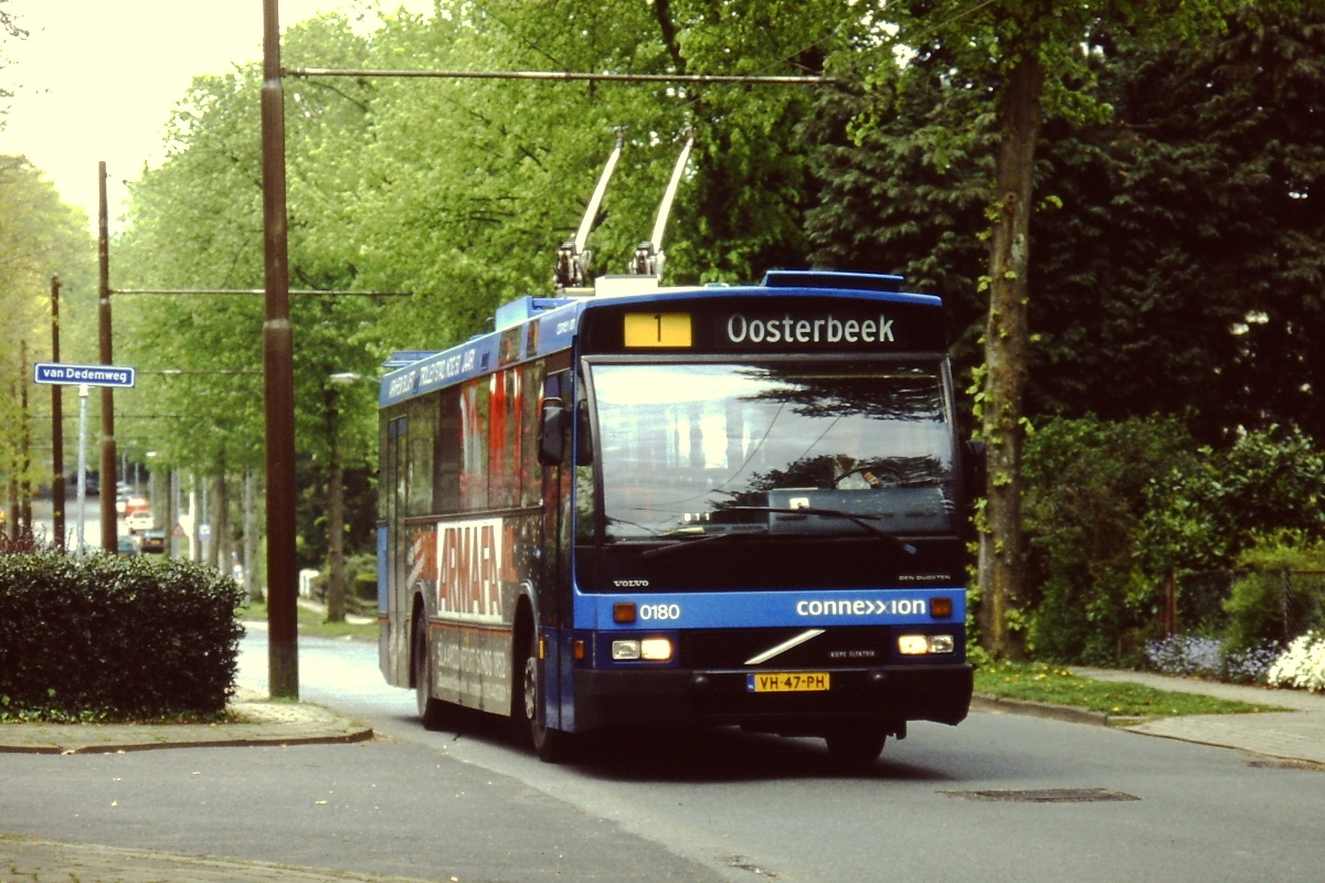 Арнем, Den Oudsten B88 № 0180