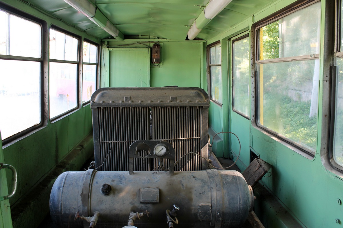 Владивосток, 71-605А № 09