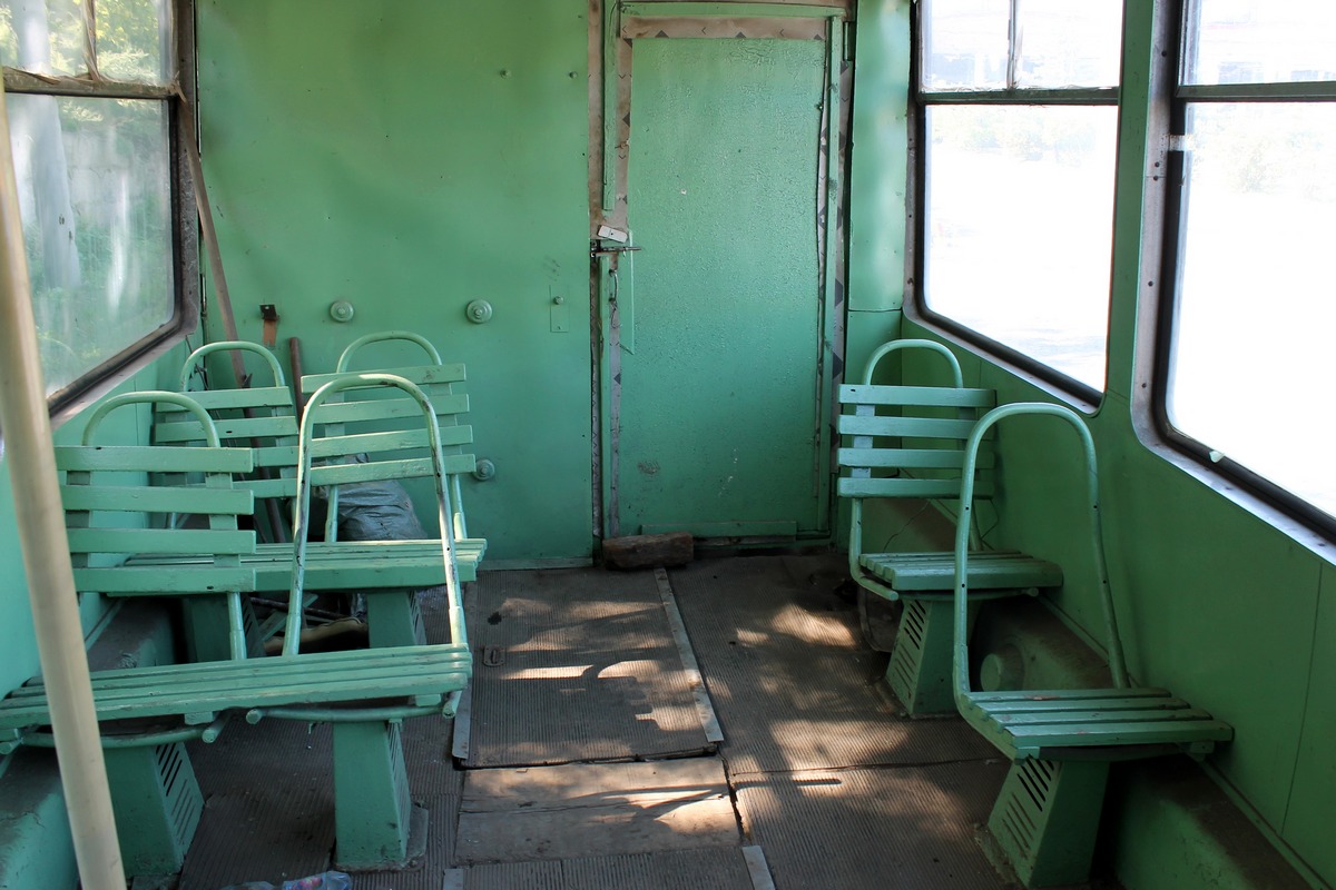 Владивосток, 71-605А № 09