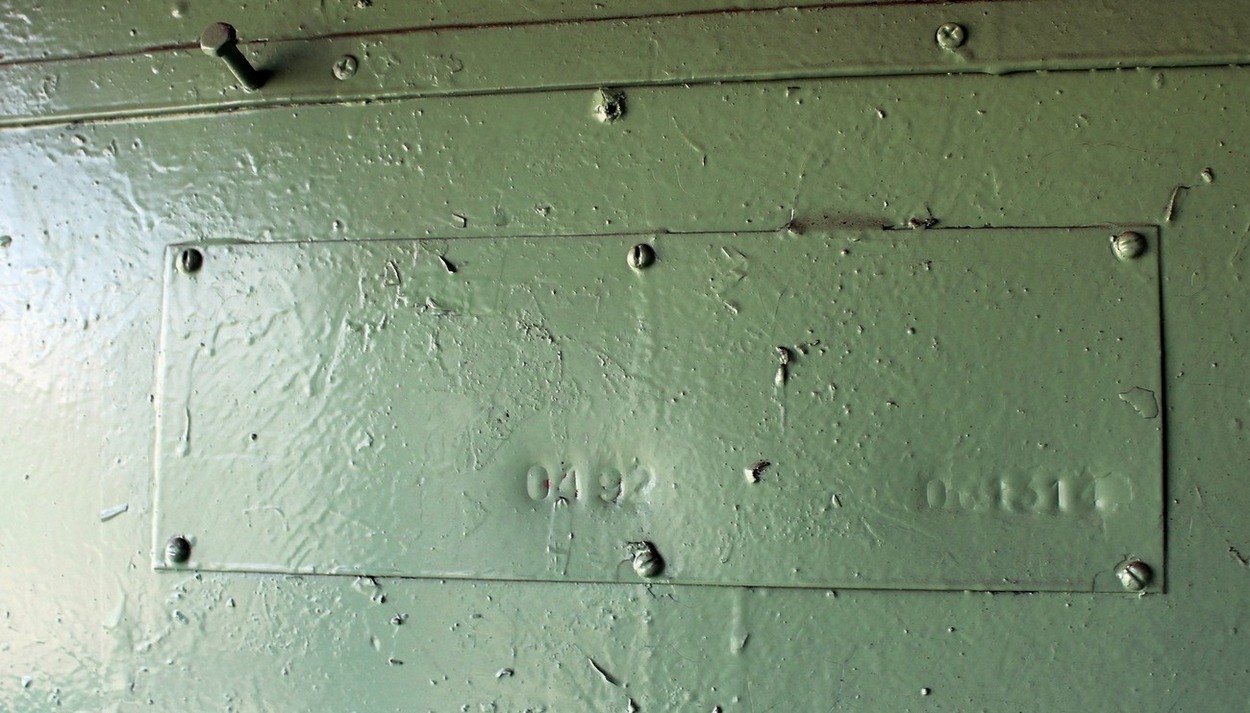 Владивосток, 71-605А № 09