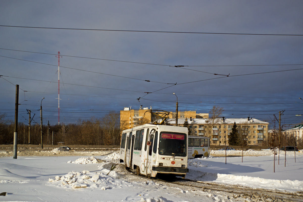 Kaasan, 71-134K (LM-99K) № 1274