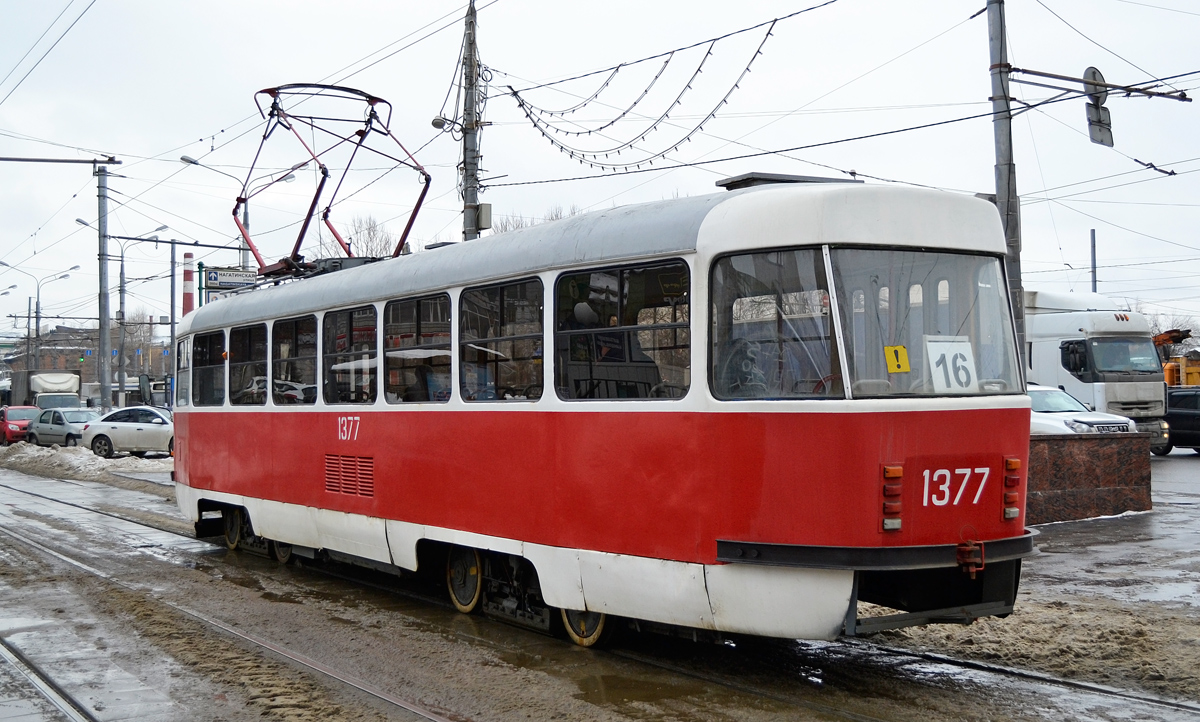 Москва, МТТЧ № 1377 Москва, МТТЧ № 1377