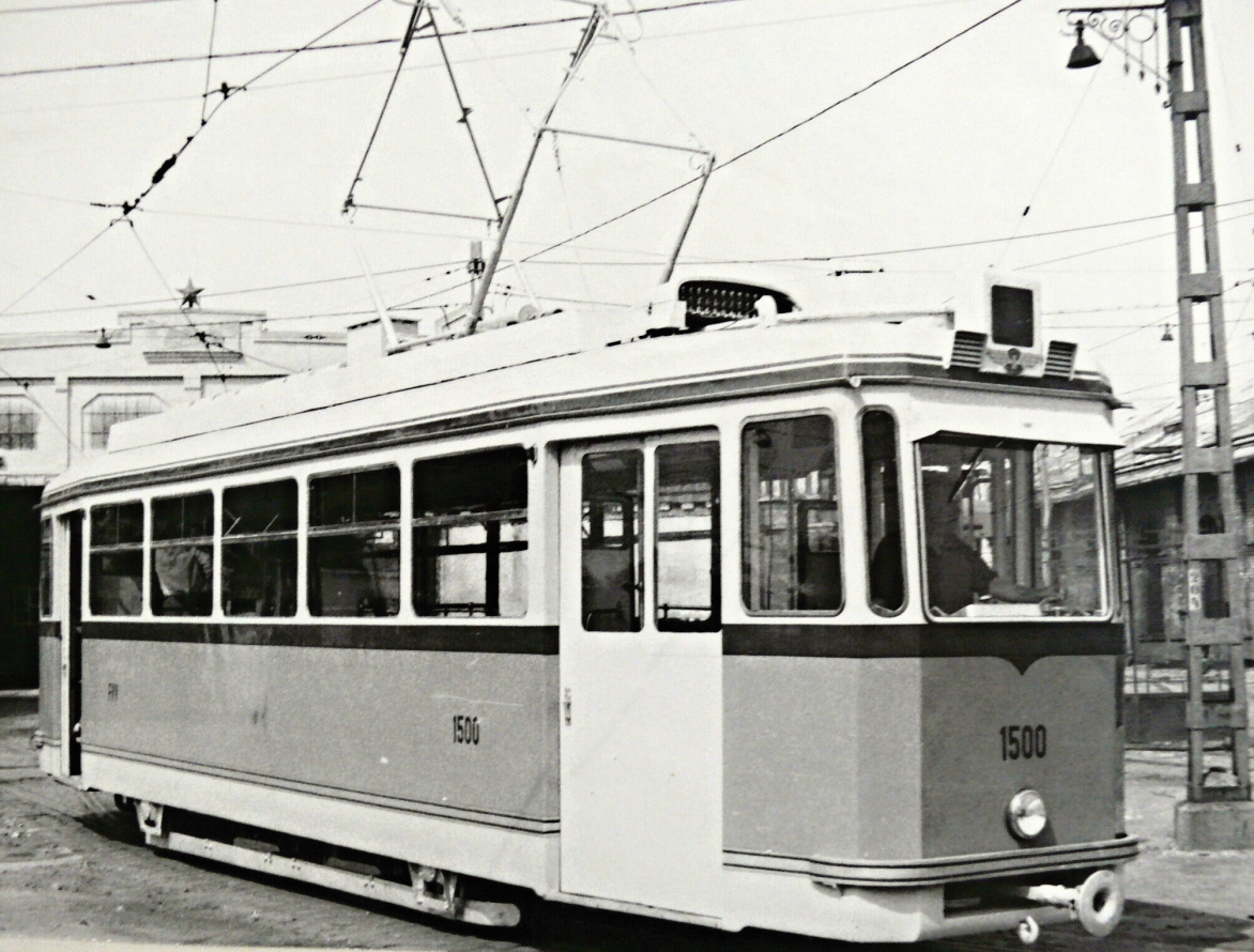 Будапешт, F1A (MWG) № 1500; Будапешт — Музеи