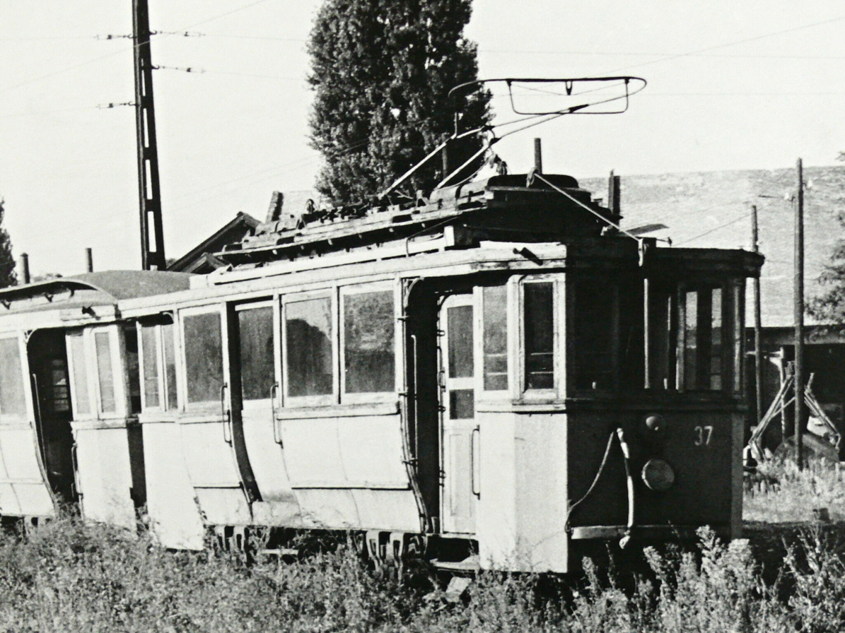 Debrecen, BKVT Q # 37; Budapest — Museums