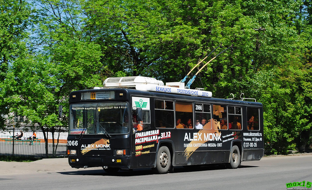 Briańsk, BTZ-52761T Nr 2066