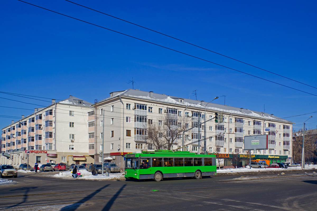 Казань, Тролза-5275.03 «Оптима» № 2305