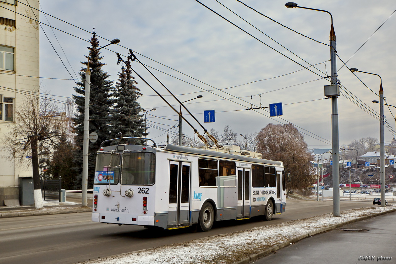 Vlagyimir, ZiU-682G-016.04 — 262