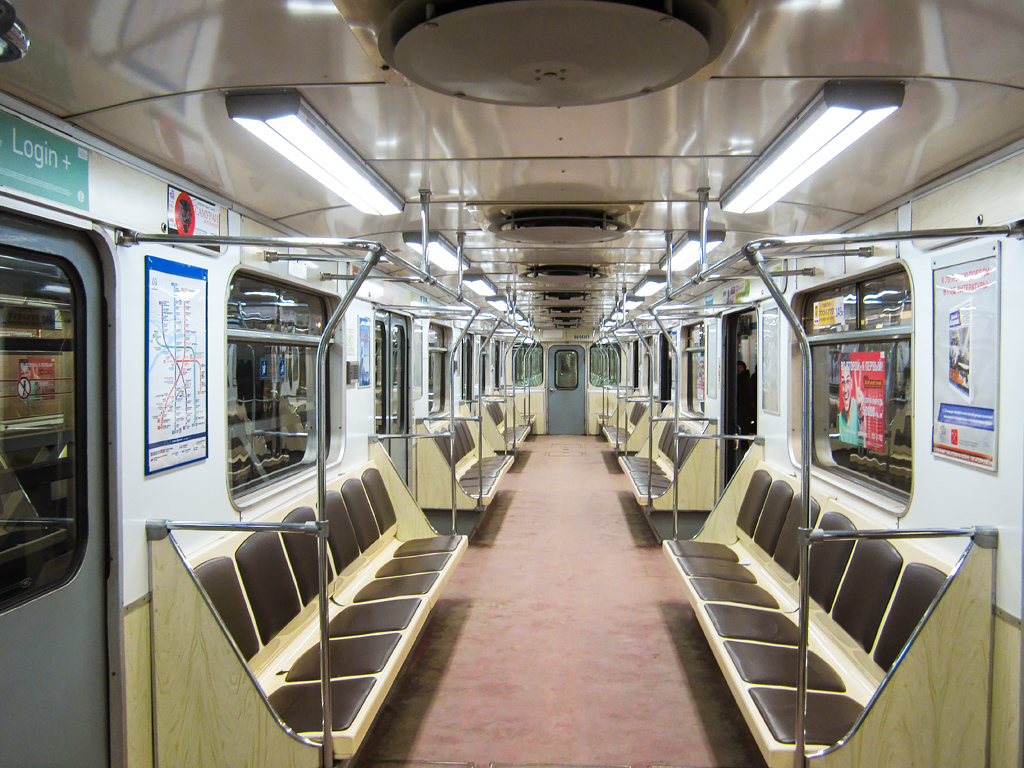 Санкт-Петербург, 81-541.1 № 11400