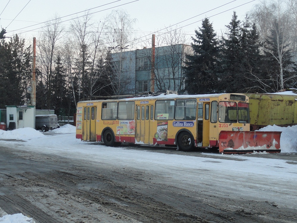 Кишинёв, ЗиУ-682В [В00] № 3753