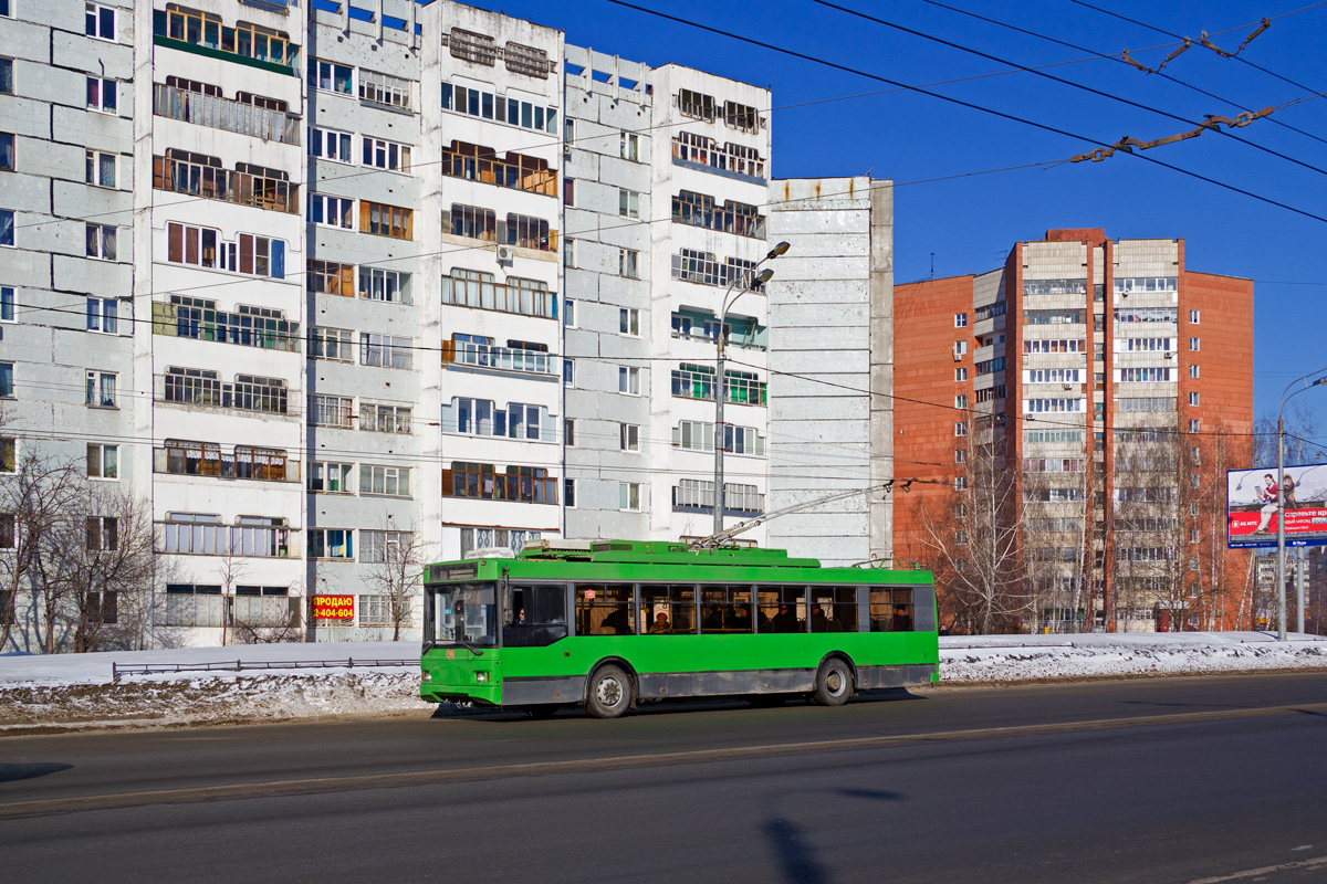 Казань, Тролза-5275.03 «Оптима» № 1405