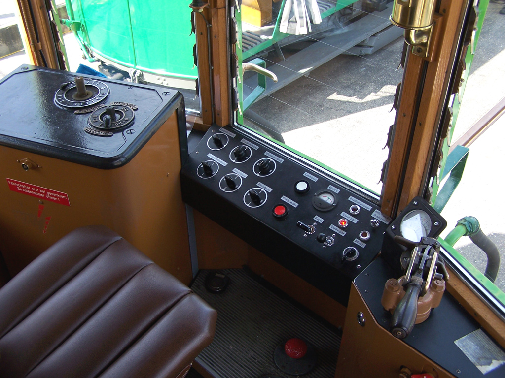 Базель, SIG/BBC Ce 4/4 № 450; Базель — 100 лет "Dante Schuggi"