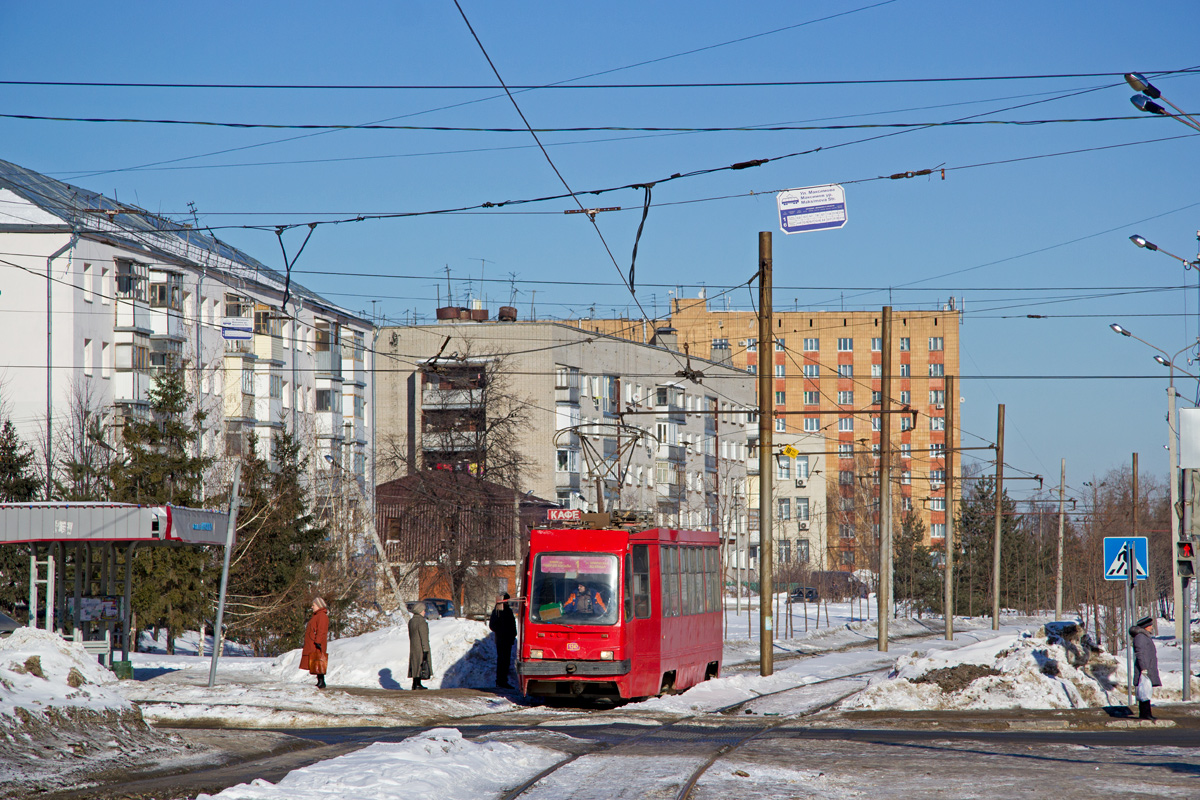 Kasan, 71-134K (LM-99K) Nr. 1247