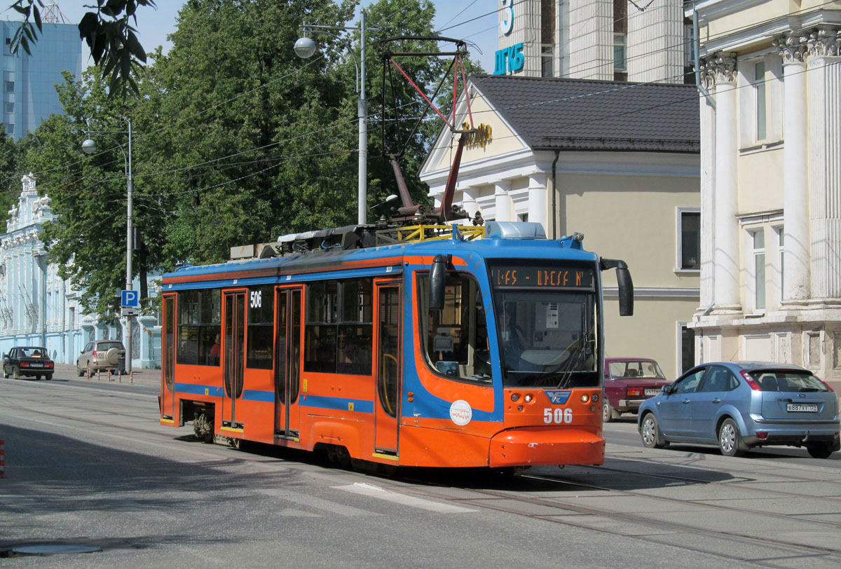 Perm, 71-623-01 Nr. 506