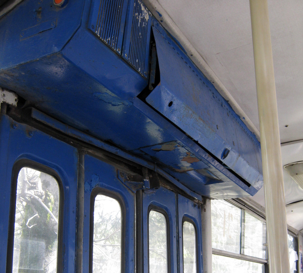 Novorosszijszk, ZiU-682 (VZSM) — 31