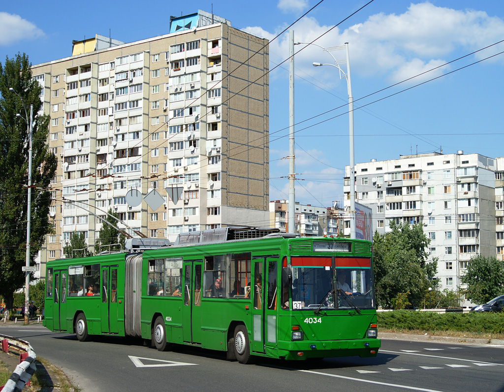 Киев, Киев-12.03 № 4034