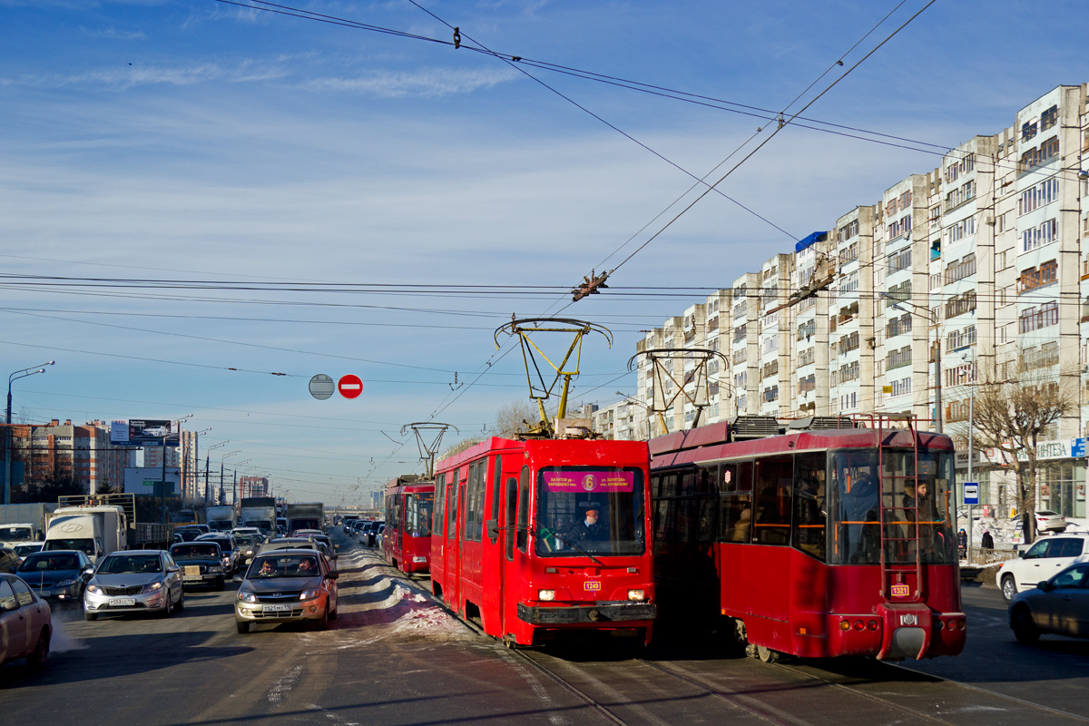 Kasan, 71-134K (LM-99K) Nr. 1249