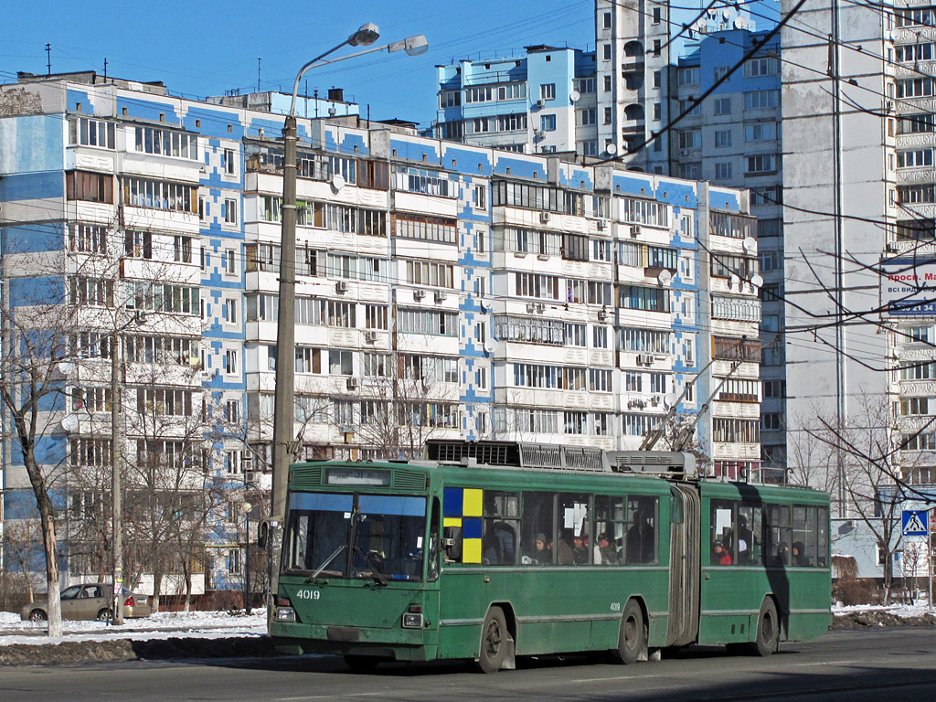 Киев, Киев-12.03 № 4019