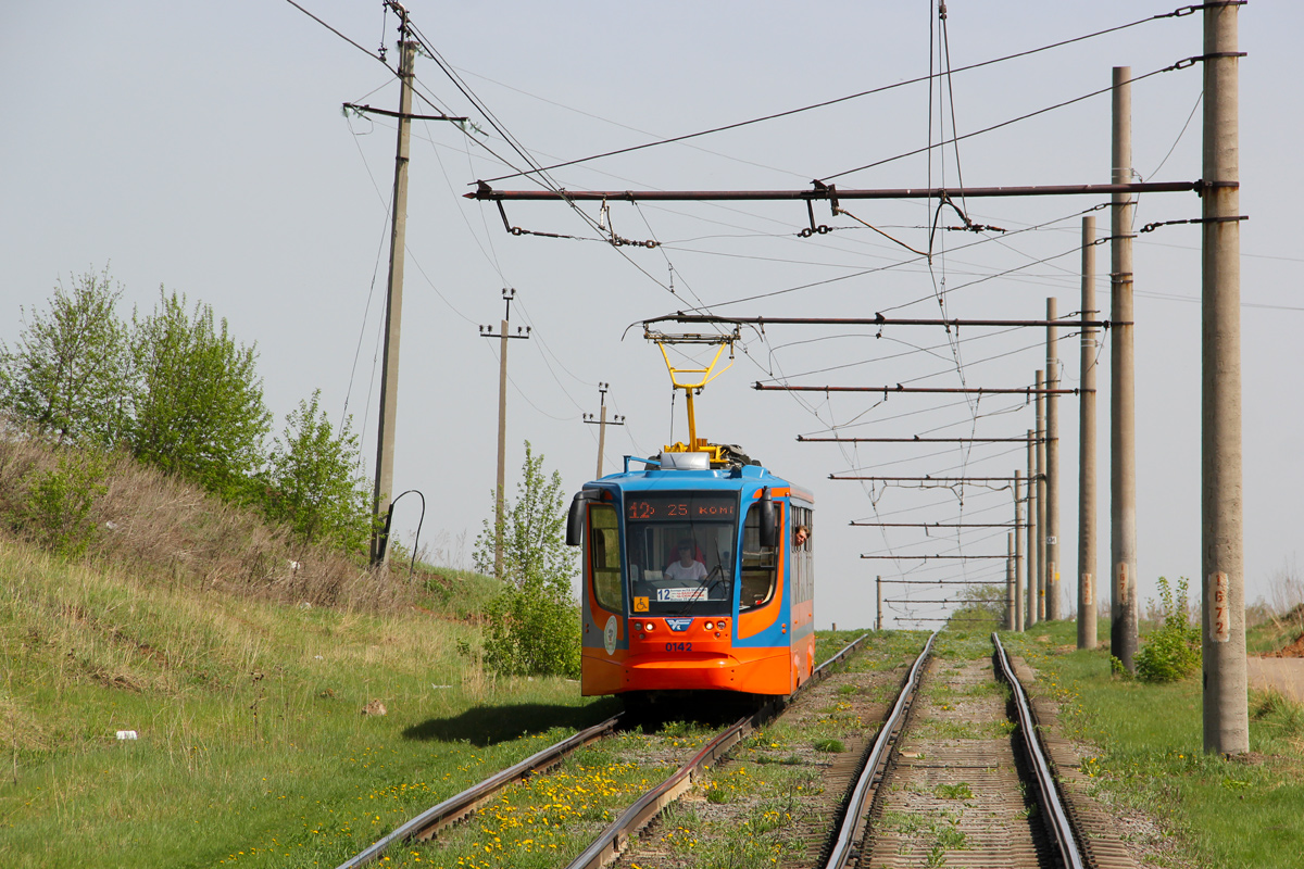 Naberezhnye Chelny, 71-623-02 № 0142