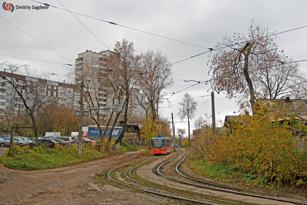 Пермь, 71-623-00 № 540