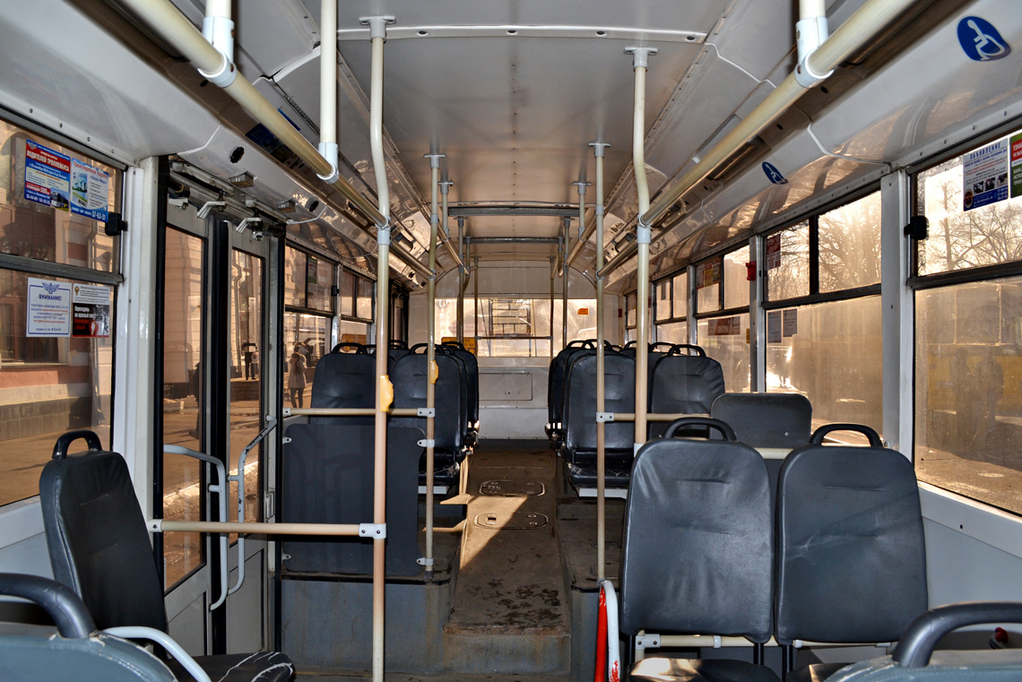 Калуга, Тролза-5275.03 «Оптима» № 139