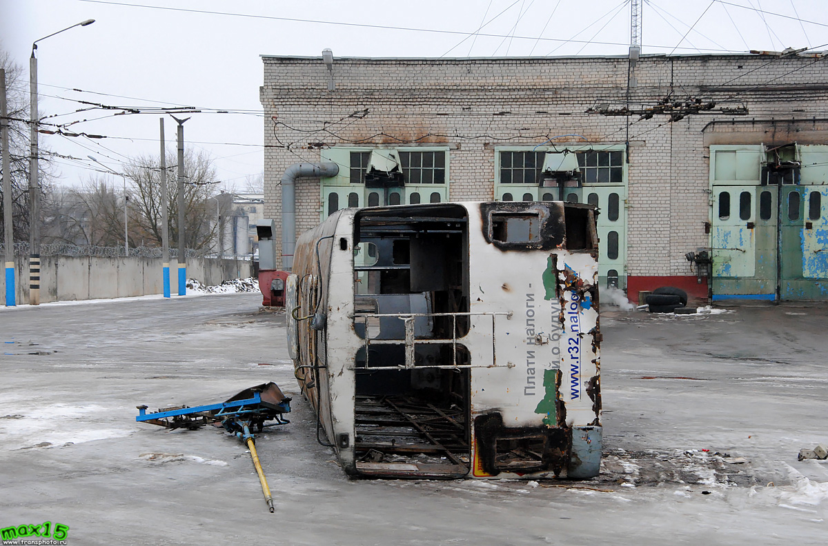 Bryansk, ZiU-682V-012 [V0A] Nr. 1031