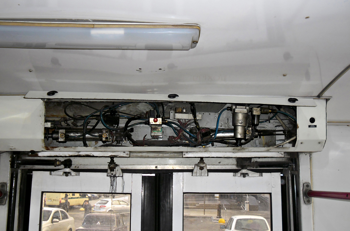 Пенза, ЗиУ-682Г-016.02 № 1453