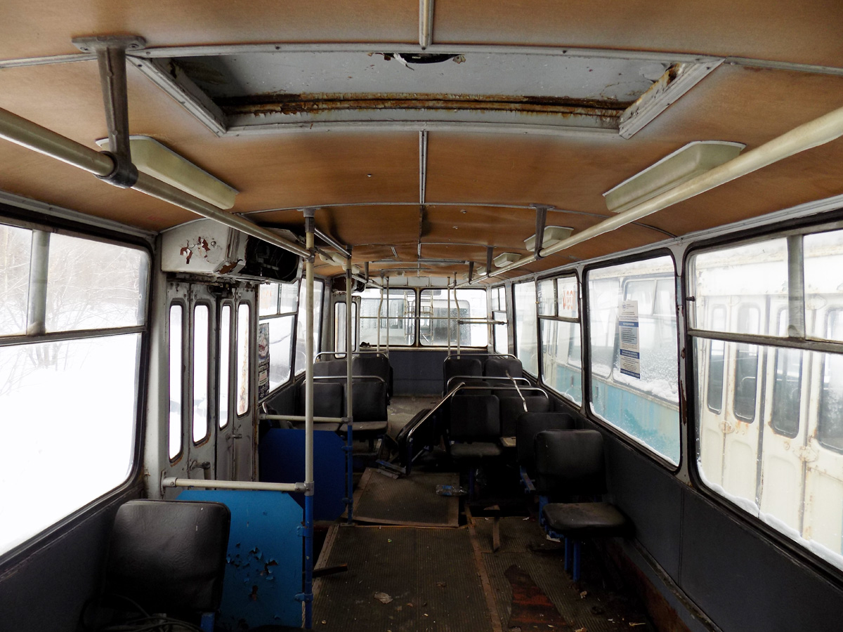 Новочебоксарск, ЗиУ-682 (УРТТЗ) № 1094