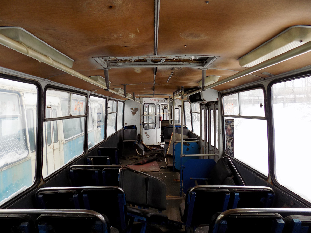 Новочебоксарск, ЗиУ-682 (УРТТЗ) № 1094