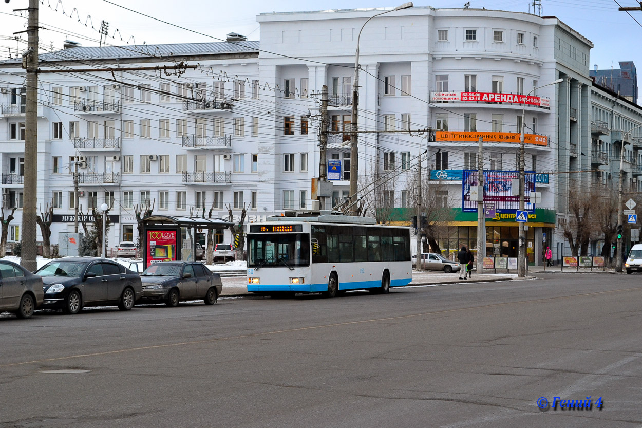 Volgograda, VMZ-5298.01 (VMZ-463) № 1250