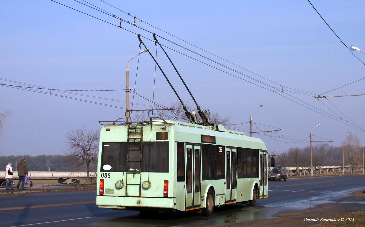 Могилёв, БКМ 32102 № 085