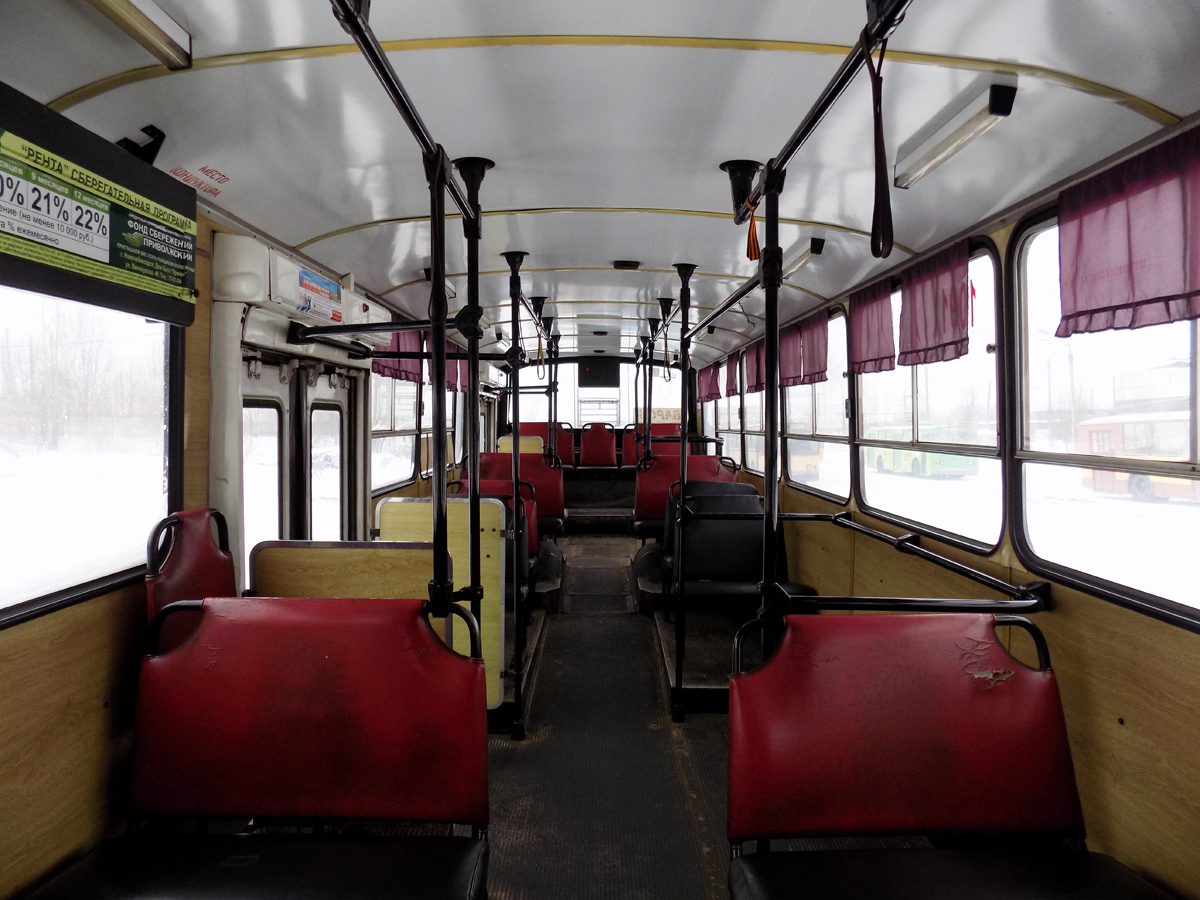 Новочебоксарск, Nordtroll NTR-120MT № 1091