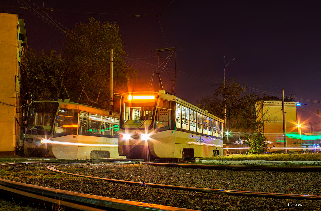 Ташкент, 71-619КТ № 2512