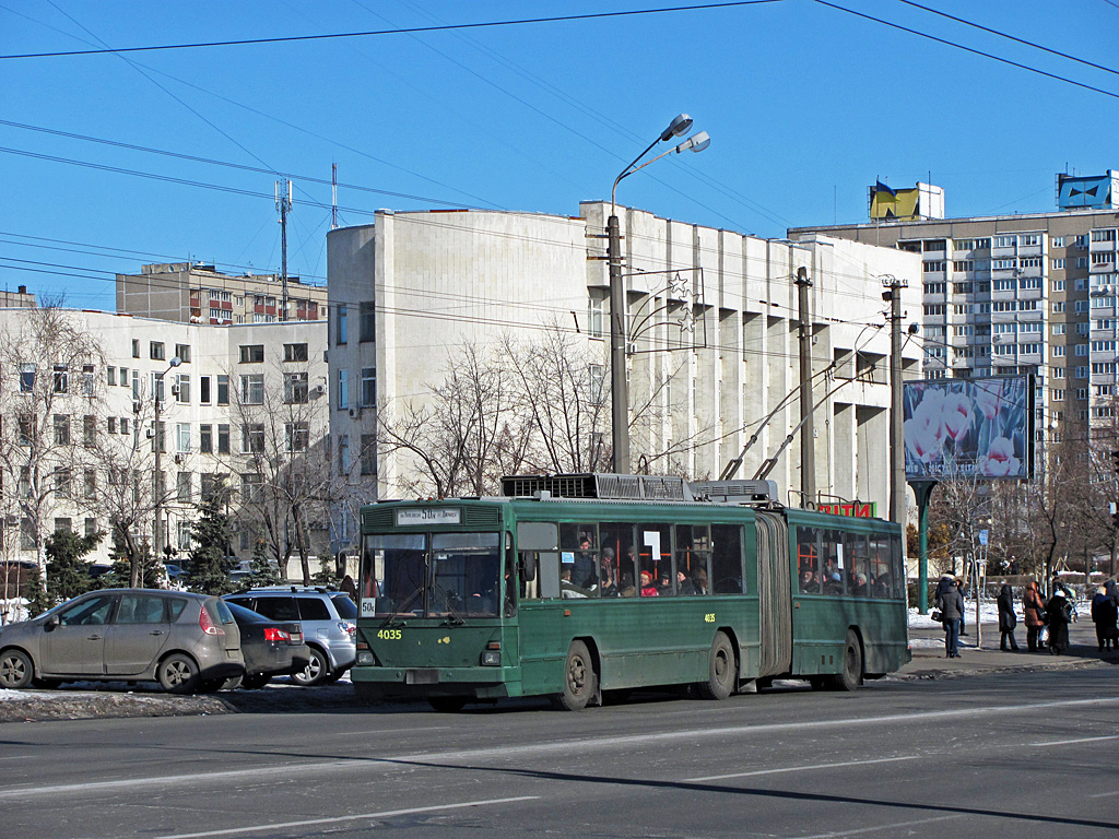 Kiev, Kyiv-12.03 Nr. 4035