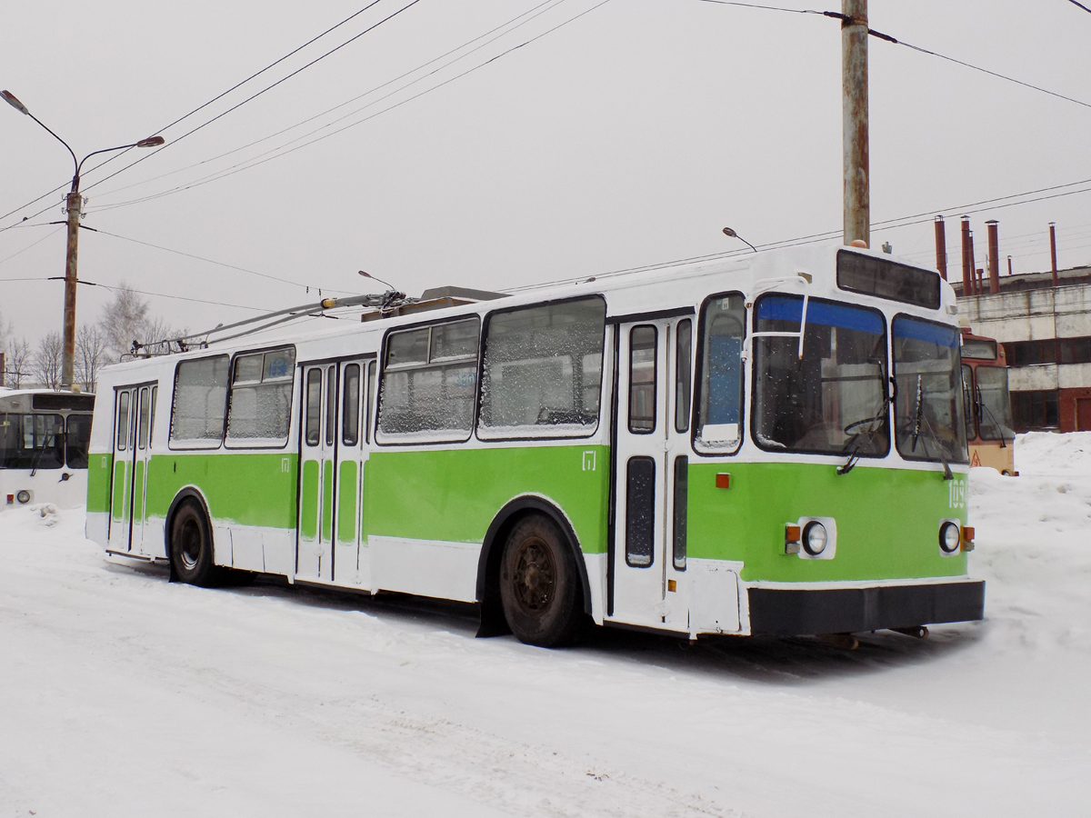 諾威曲克, BTZ-5201 # 1094