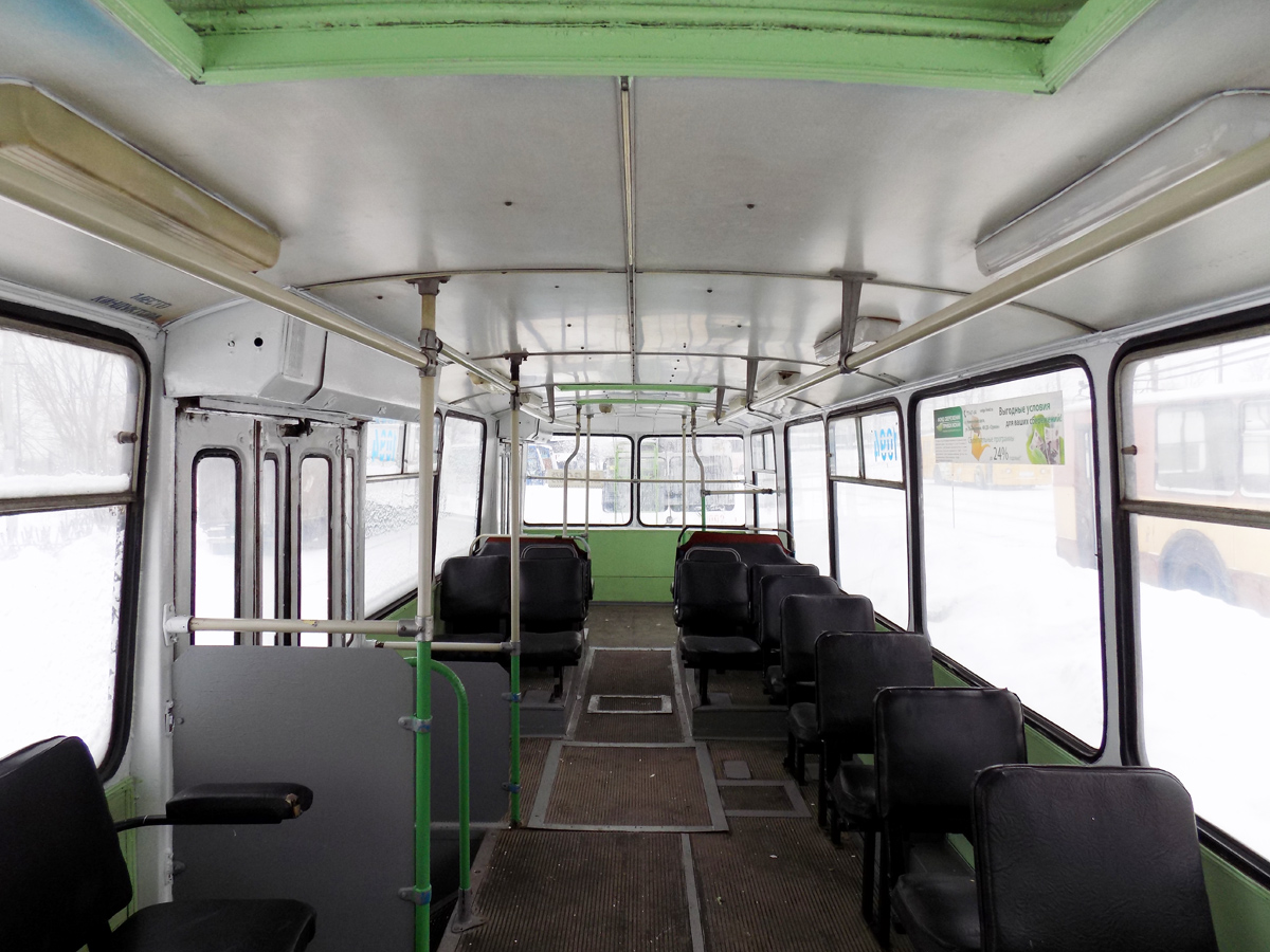 Новочебоксарск, БТЗ-5201 № 1094