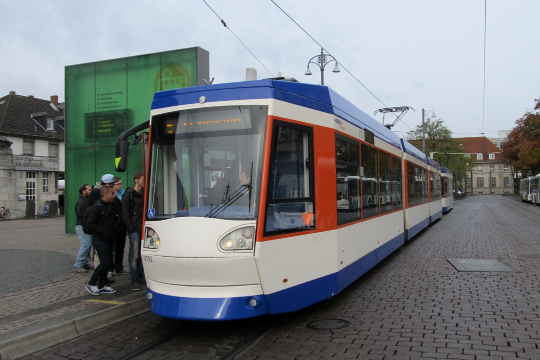 Darmstadt, Alstom ST14 # 0782