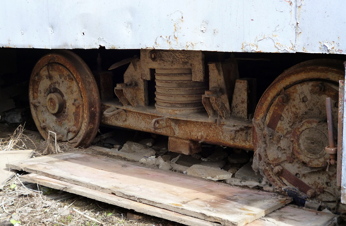 Саратов, ЛМ-68 № 1073