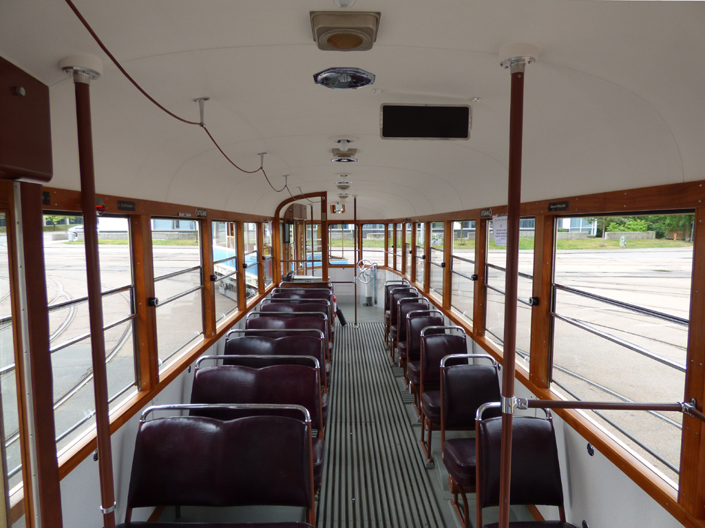 Гётеборг, GS S26 № 371 Гётеборг, GS S26 № 371