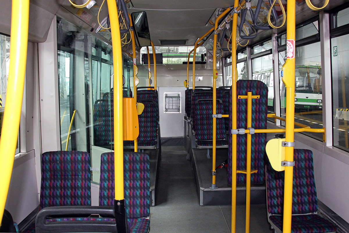 Пльзень, Škoda 24Tr Irisbus Citelis № 508