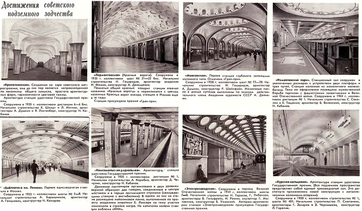 Moscow — Metro — [1] Sokolnicheskaya Line; Moscow — Metro — [2] Zamoskvoretskaya Line; Moscow — Metro — [3] Arbatsko-Pokrovskaya Line; Moscow — Metro — [5] Koltsevaya Line; Moscow — Metro — other; Transport articles