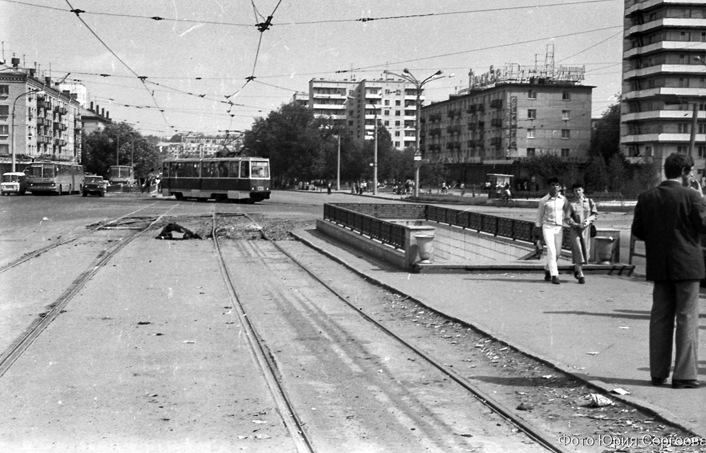 Челябинск, 71-605А № 1211