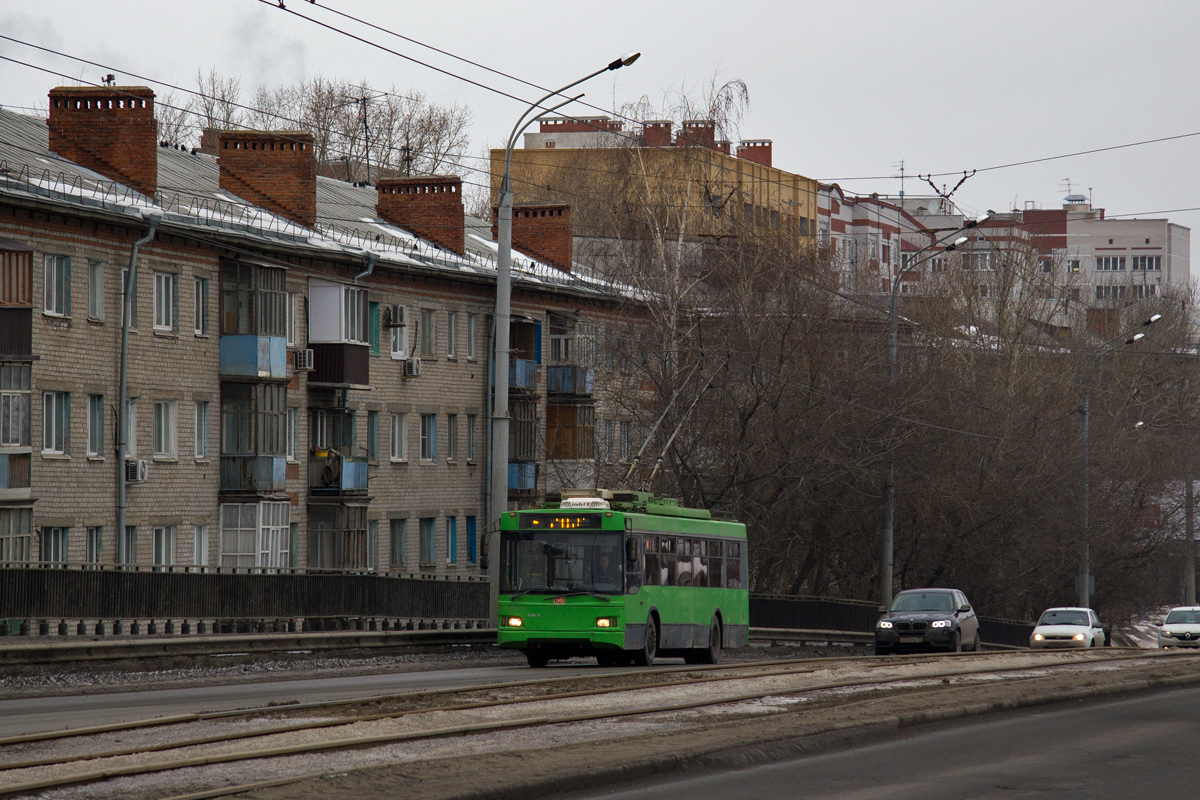 Казань, Тролза-5275.03 «Оптима» № 1403