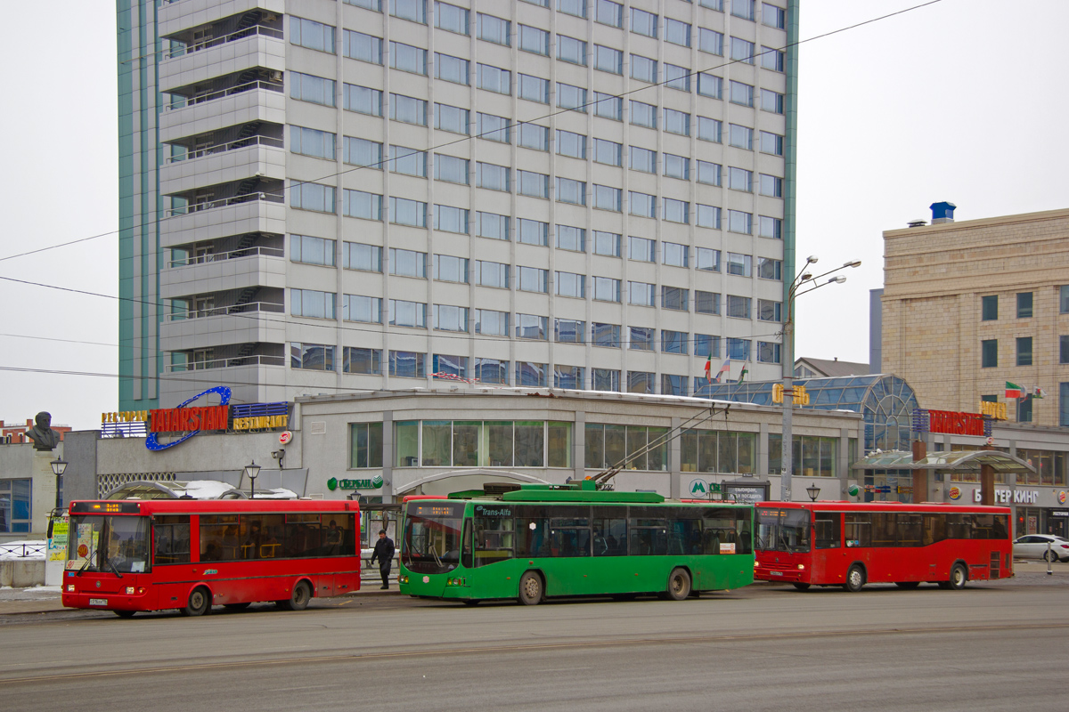 Kazanė, VMZ-5298.01 “Avangard” nr. 2211