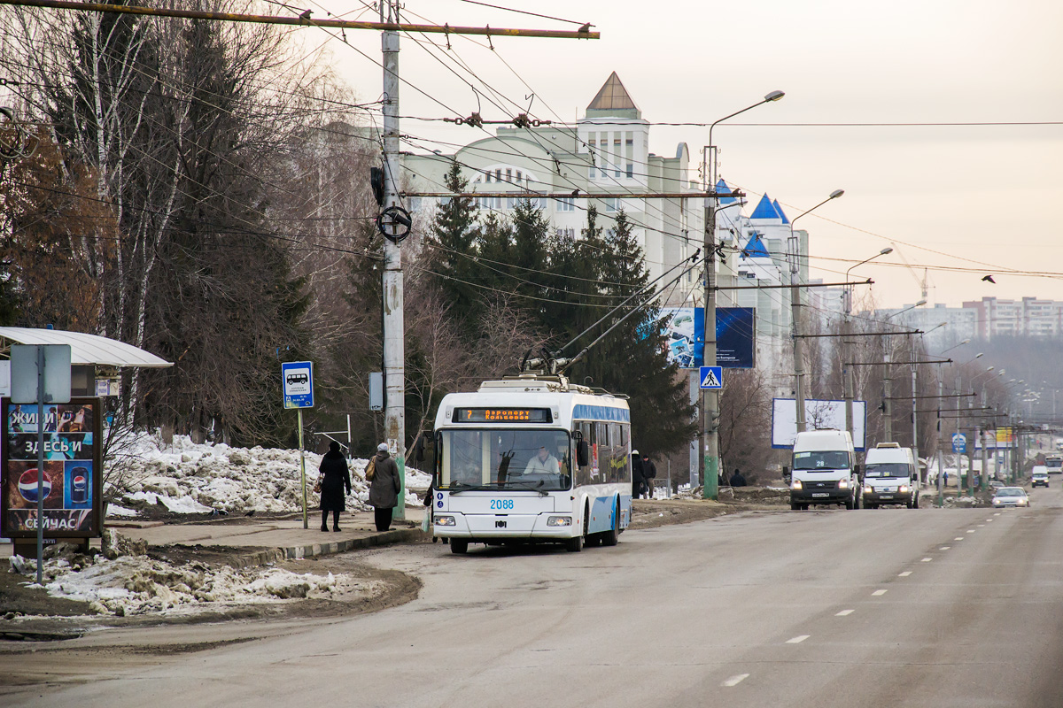 Penza, BKM 321 № 2088