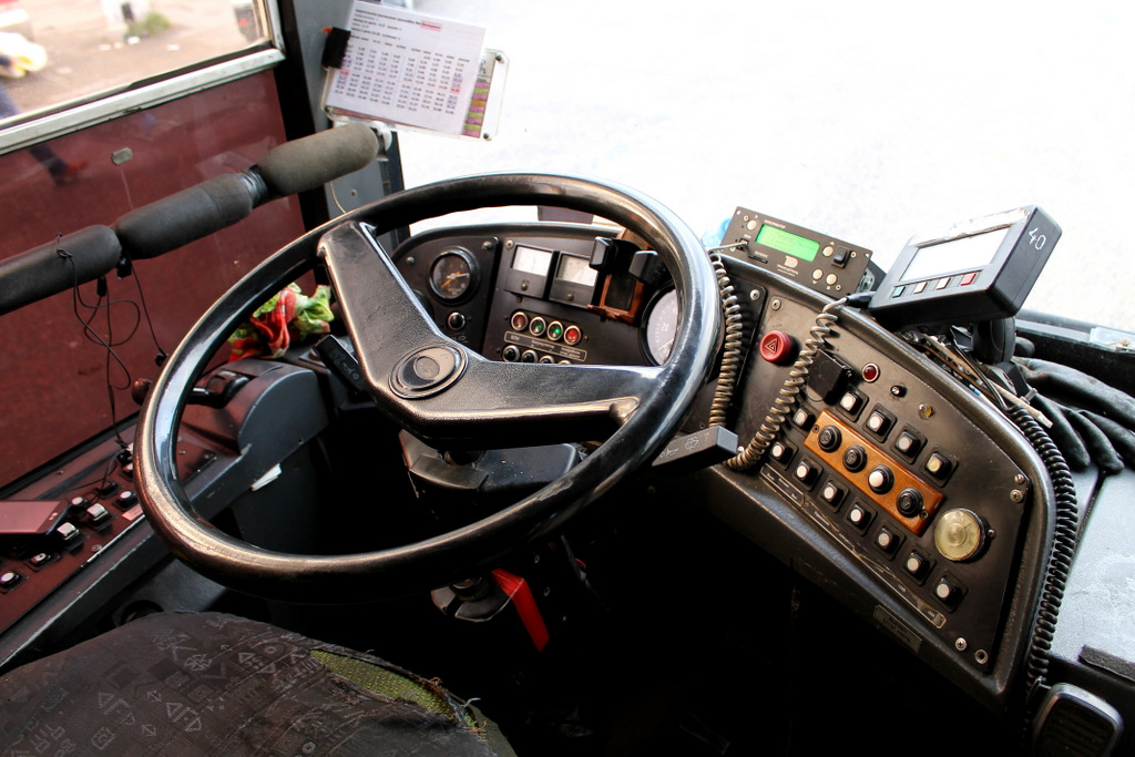 Tver, Trolza-5275.05 “Optima” № 51